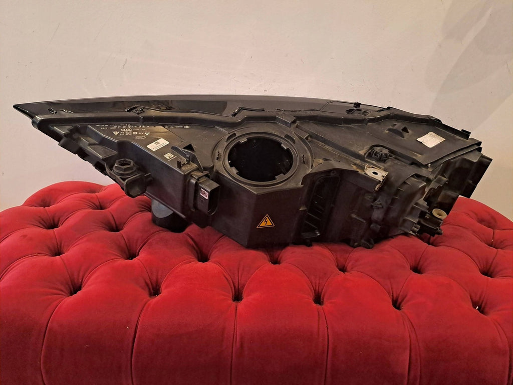 Frontscheinwerfer Audi Q7 10900251 1ACER11623 Rechts Scheinwerfer Headlight SCH4911799292bz