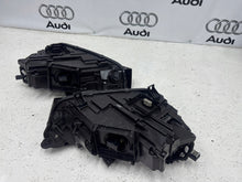 Laden Sie das Bild in den Galerie-Viewer, Frontscheinwerfer Audi Q5 80A941035 80A941036 Full LED Ein Satz Headlight SCH6044550088uh