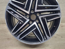 Laden Sie das Bild in den Galerie-Viewer, 1x Alufelge 19 Zoll 5x112 5F0601025A Seat Tarraco Rim Wheel FEL3903114563gm