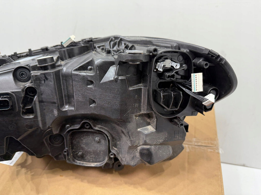 Frontscheinwerfer BMW X3 G01 G02 5A29228-07 Full LED Rechts Headlight SCH2039914682yd