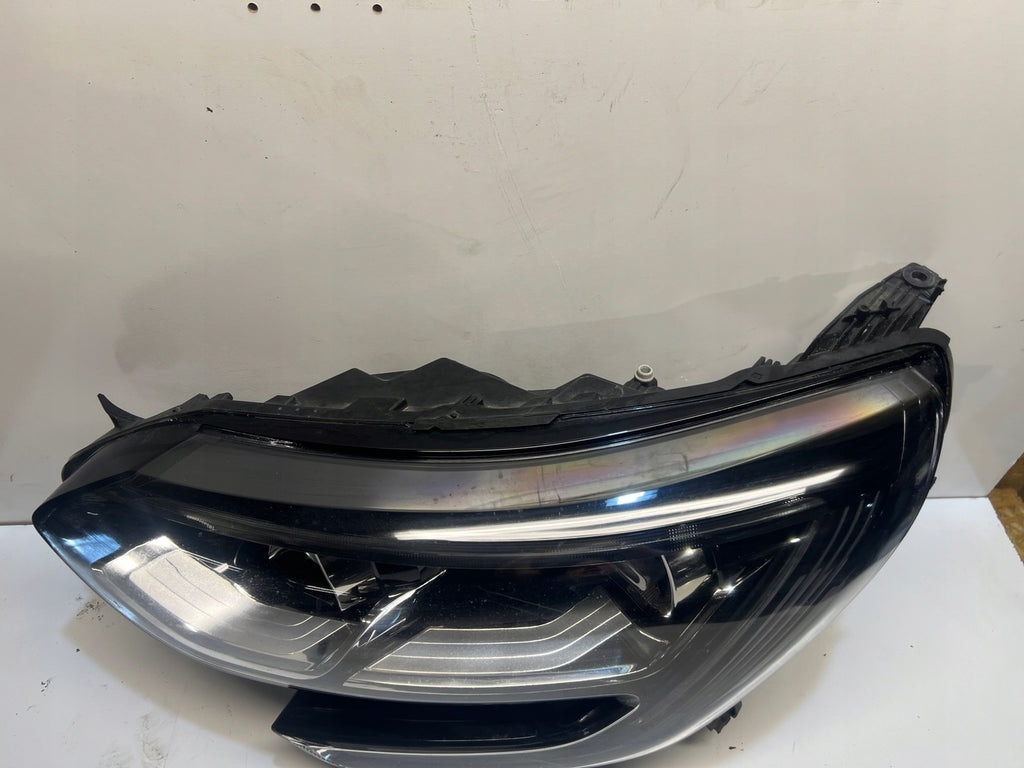 Frontscheinwerfer Renault Megane IV 260108478R 90060925 LED Rechts oder Links SCH1960200296kz