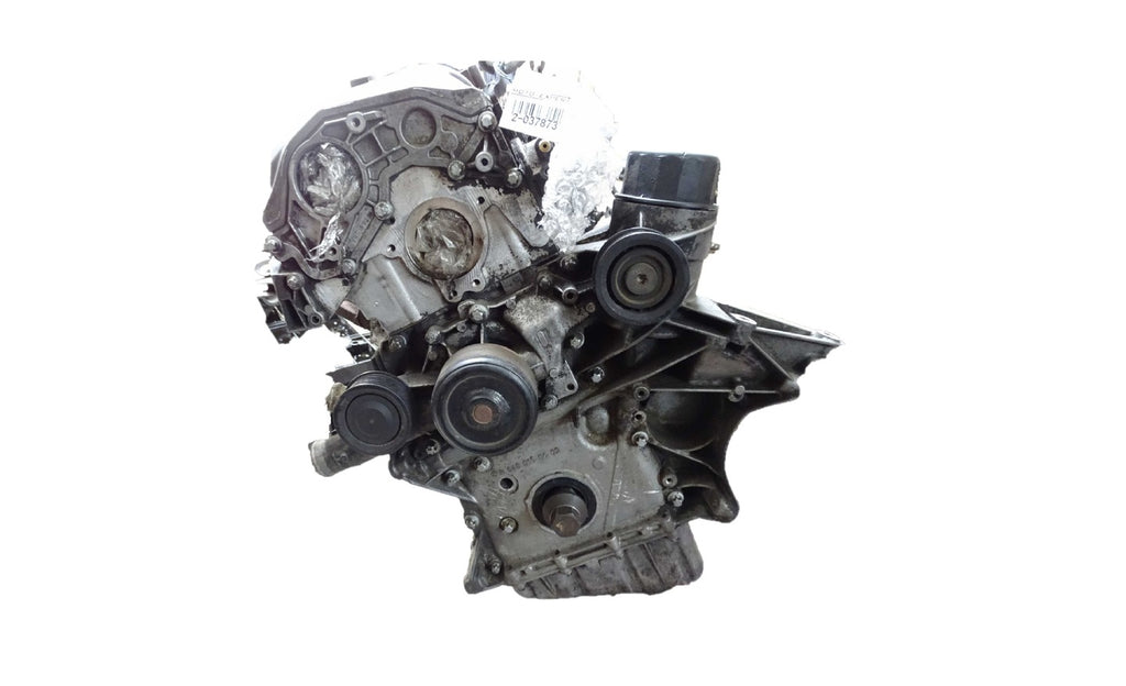 Motor Mercedes-Benz W211 647961 2.7 CDI 170PS 130kW 374TKm Diesel Unkomplett