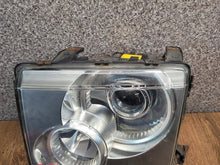 Laden Sie das Bild in den Galerie-Viewer, Frontscheinwerfer Land Rover Range L322 Xenon Links Scheinwerfer Headlight SCH2766906312th