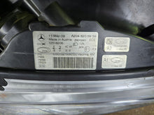 Laden Sie das Bild in den Galerie-Viewer, Frontscheinwerfer Mercedes-Benz X204 A2048206959 Rechts Scheinwerfer Headlight SCH3112595382aj