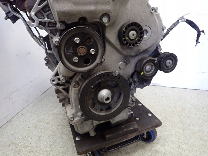 Motor Hyundai Kia Ix20 Venga D4FC 1.4 CRDI 67TKm Diesel Engine Komplett MOT2380409591qg