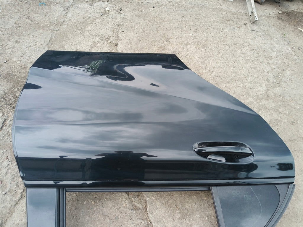 Tür Mercedes-Benz W176 Hinten Rechts Door Porta Porte