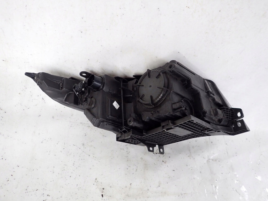 Frontscheinwerfer Audi E-Tron Range Rover Evoque LED Links Headlight