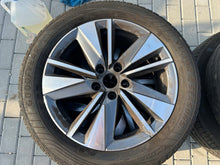 Load image into Gallery viewer, 1x Alufelge 17 Zoll 7.0" 5x112 45ET 57A601025 Skoda Karoq Rim Wheel FEL5511537006og