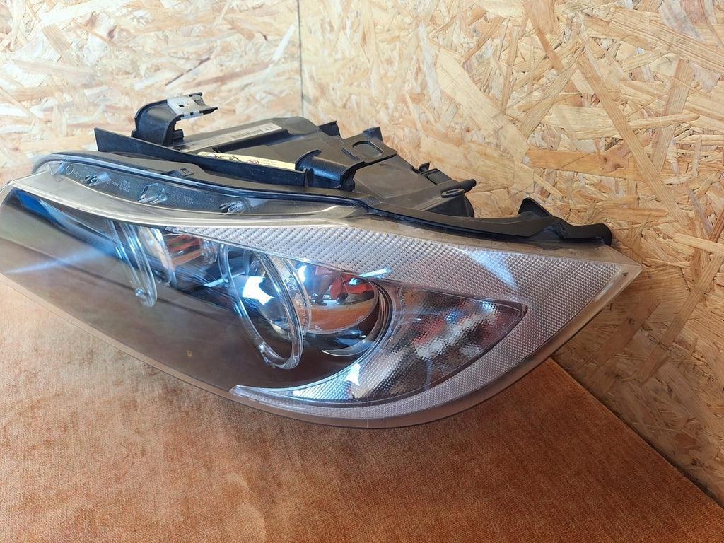 Frontscheinwerfer BMW 3 E91 E90 69427379 Xenon Links Scheinwerfer Headlight SCH8963095052zg