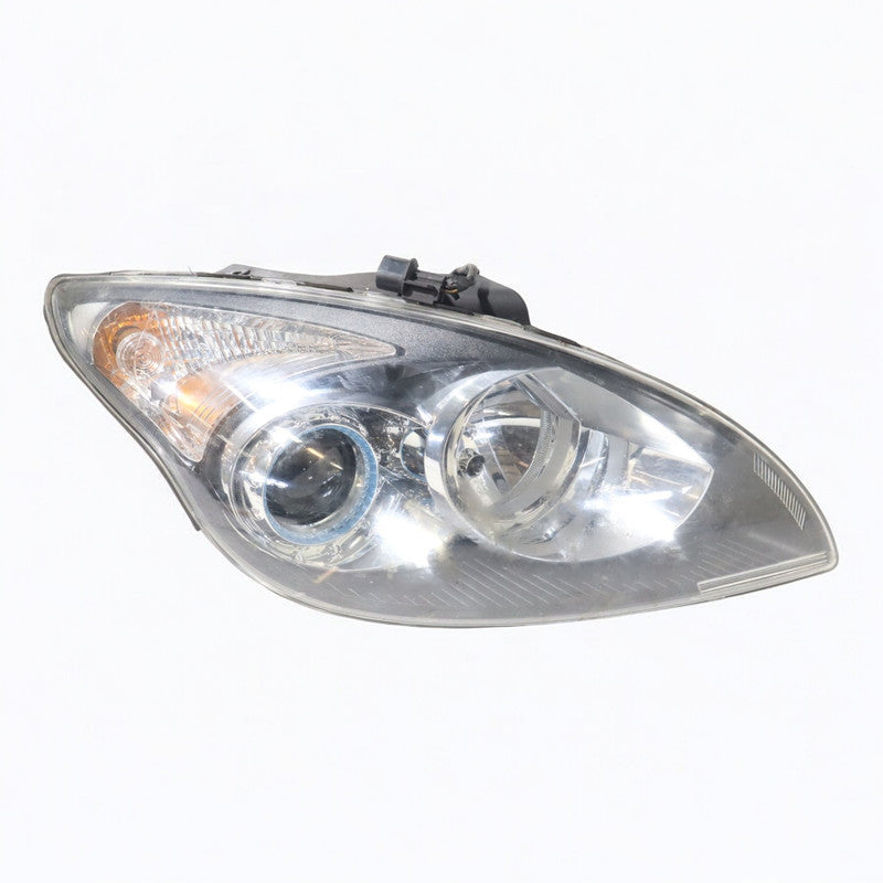 Frontscheinwerfer Hyundai I30 Rechts Scheinwerfer Headlight