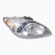 Laden Sie das Bild in den Galerie-Viewer, Frontscheinwerfer Hyundai I30 Rechts Scheinwerfer Headlight