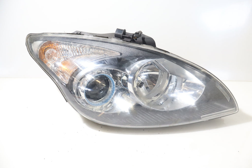 Frontscheinwerfer Hyundai I30 Rechts Scheinwerfer Headlight