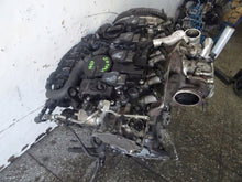 Laden Sie das Bild in den Galerie-Viewer, Motor Audi A5 A4 CDN 2.0 TFSI 2010 Benzin Engine Komplett