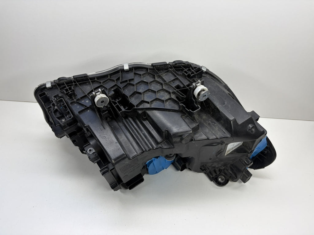 Frontscheinwerfer BMW X3 G01 G02 8739653-04 Links Scheinwerfer Headlight SCH2589030404pg