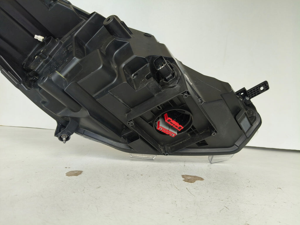 Frontscheinwerfer Ford Fiesta J1BB-13101-AE Full LED Links Headlight SCH2026918424nl