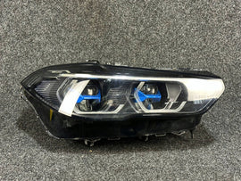 Frontscheinwerfer BMW X5 G05 5A279B2-01 Laser Links Scheinwerfer Headlight SCH4879850609wg
