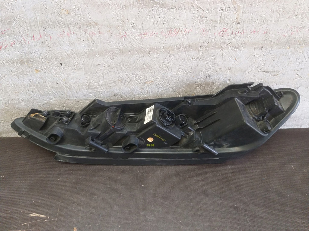 Frontscheinwerfer Hyundai Kona 92208-J92 LED Ein Stück (Rechts oder Links) SCH9016165883hg