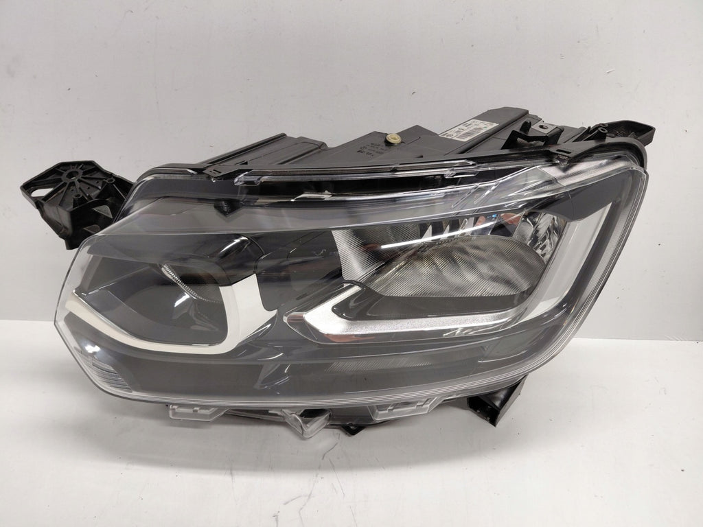 Frontscheinwerfer Toyota Proace City 9835780680 Links Scheinwerfer Headlight SCH5443807821sc