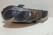 Laden Sie das Bild in den Galerie-Viewer, Frontscheinwerfer Saab 9-5 PL27505030 Ein Stück (Rechts oder Links) Headlight
