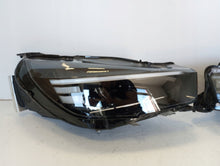 Laden Sie das Bild in den Galerie-Viewer, Frontscheinwerfer Opel Corsa F 9851263780 9851263980 Full LED Rechts oder Links SCH4058143814pr
