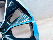 Load image into Gallery viewer, 1x Alufelge 19 Zoll 5x114.3 52910S0100 Hyundai I30 Rim Wheel FEL7670066296bz