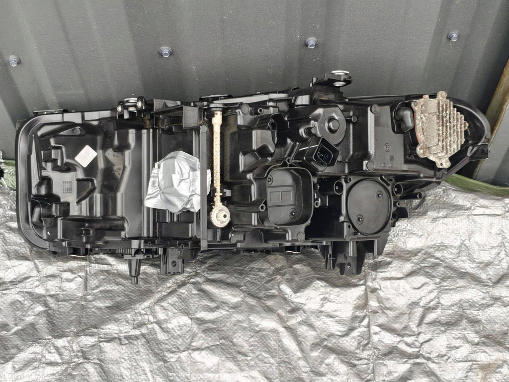 Frontscheinwerfer BMW 5 G31 G30 9850582-05 Rechts Scheinwerfer Headlight SCH8085498551bl