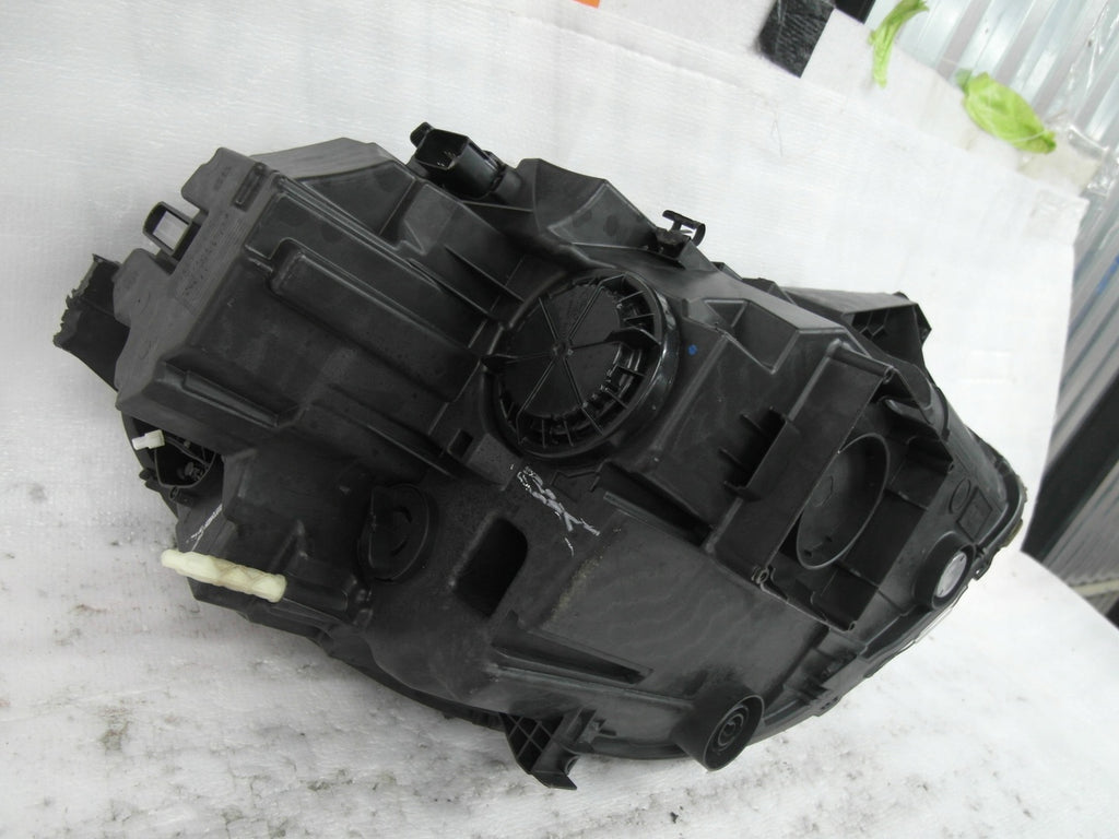 Frontscheinwerfer Ford Captur II L1TB-13E015-EK 5907195216436 Full LED Links SCH4107898974mj