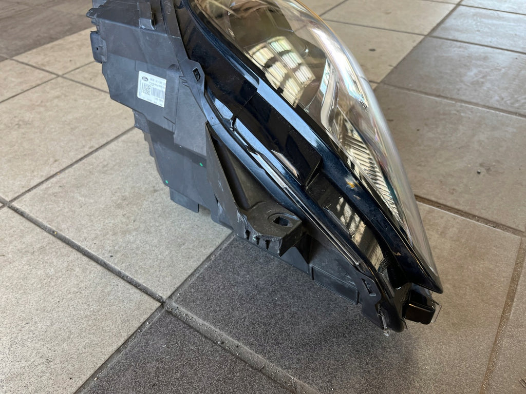 Frontscheinwerfer Ford Puma L1TB13E015CG Links Scheinwerfer Headlight SCH6823498309ds