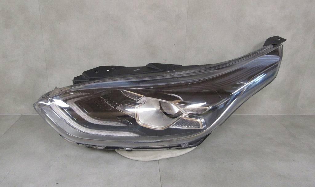 Frontscheinwerfer Kia Ceed 92101J7100 LED Links Scheinwerfer Headlight SCH1273368322op