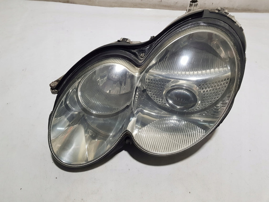 Frontscheinwerfer Mercedes-Benz Sl R230 A2308207961 Xenon Links Headlight