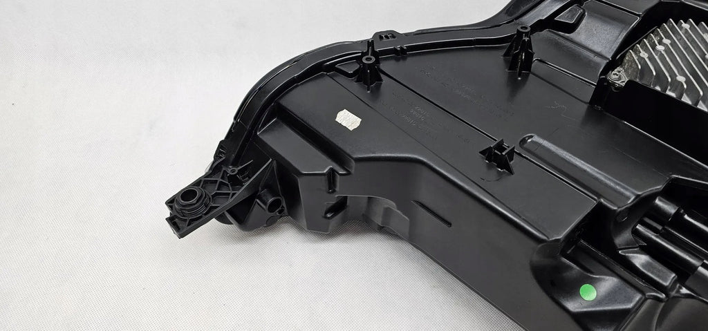 Frontscheinwerfer Audi A3 8Y0941033 Full LED Links Scheinwerfer Headlight