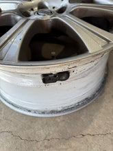 Laden Sie das Bild in den Galerie-Viewer, 4x Alufelge 16 Zoll 6.5" 5x114.3 40ET Silber RCD10-656 Nissan Rim Wheel FEL8703402587ik