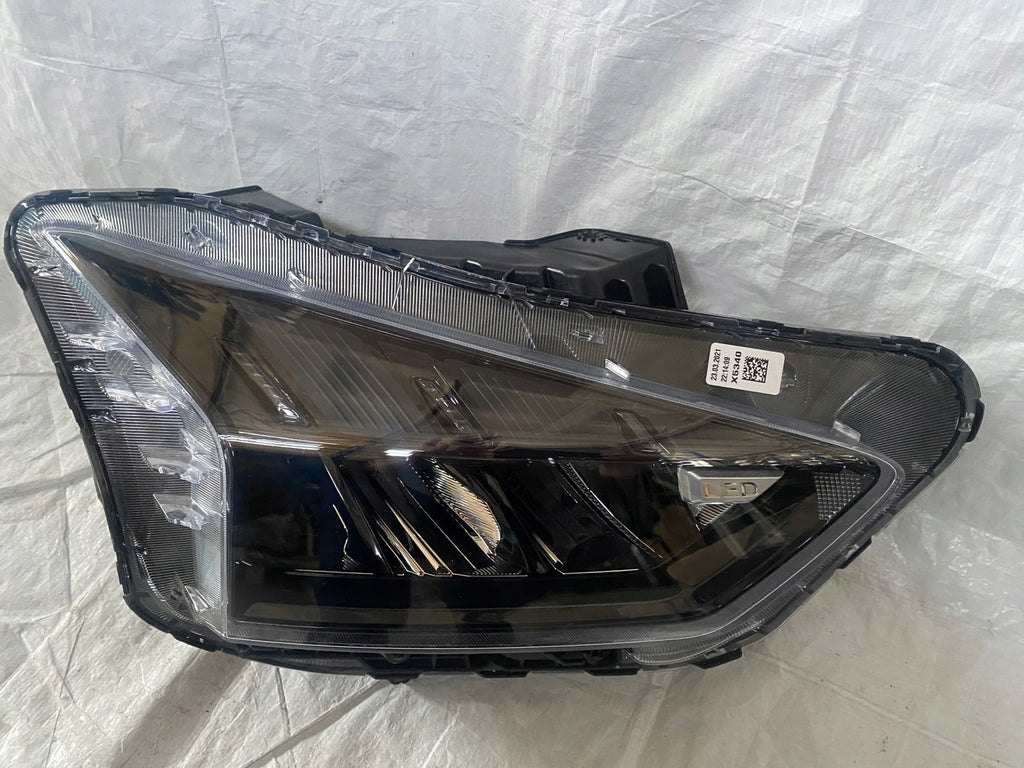 Frontscheinwerfer Hyundai Bayon 92102Q0600 LED Rechts Scheinwerfer Headlight