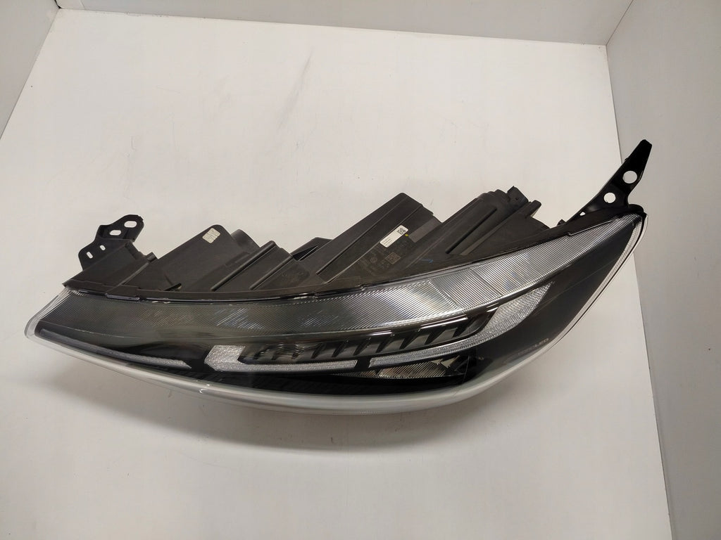 Frontscheinwerfer Ford Transit Custom PZ31-13E015-CB Full LED Rechts oder Links