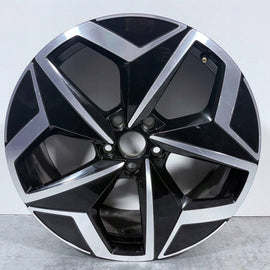 1x Alufelge 19 Zoll 5x112 10A601025S VW Id.3 Rim Wheel FEL1075543087yh