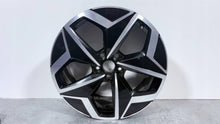 Load image into Gallery viewer, 1x Alufelge 19 Zoll 5x112 10A601025S VW Id.3 Rim Wheel FEL1075543087yh