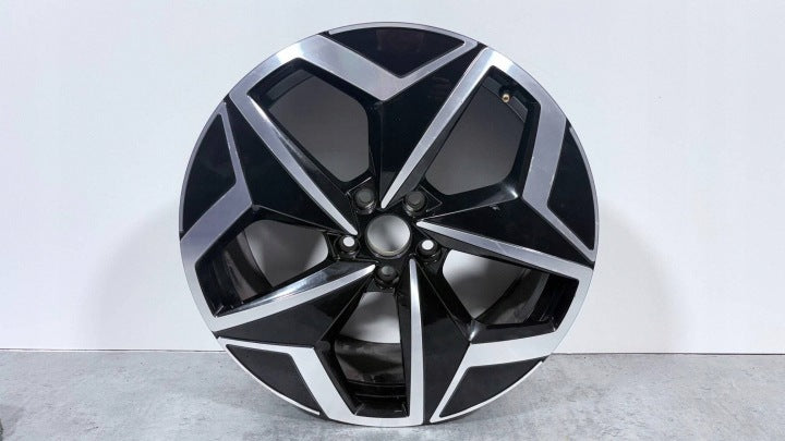 1x Alufelge 19 Zoll 5x112 10A601025S VW Id.3 Rim Wheel FEL1075543087yh