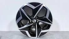 Laden Sie das Bild in den Galerie-Viewer, 1x Alufelge 19 Zoll 5x112 10A601025S VW Id.3 Rim Wheel FEL1075543087yh