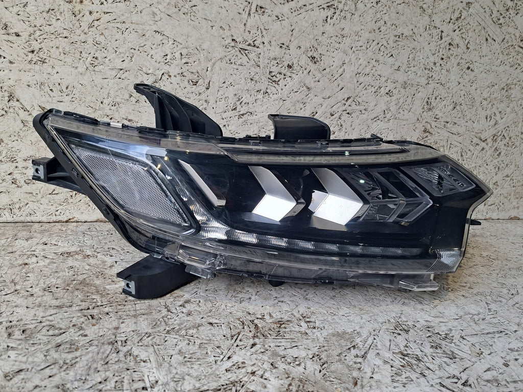 Frontscheinwerfer Mitsubishi Outlander III ECM921-22E20 LED Rechts Headlight