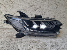 Laden Sie das Bild in den Galerie-Viewer, Frontscheinwerfer Mitsubishi Outlander III ECM921-22E20 LED Rechts Headlight
