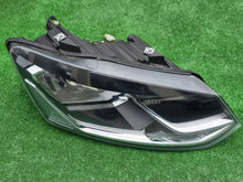 Load image into Gallery viewer, Frontscheinwerfer VW Polo 6c1 6C1941006B Rechts Scheinwerfer Headlight SCH1294342192yq
