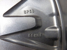 Load image into Gallery viewer, 1x Alufelge 17 Zoll 6.5" 5x114.3 45ET Glanz Graphit N867015 Mg Pulsar Rim Wheel FEL4860308065by