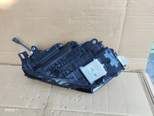 Laden Sie das Bild in den Galerie-Viewer, Frontscheinwerfer Skoda Superb I 3P1941016A Full LED Rechts Headlight SCH2711734683hu