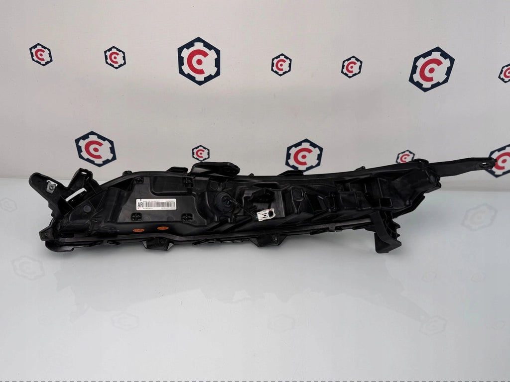 Frontscheinwerfer Mitsubishi Eclipse Cross EDM92206010 LED Rechts Headlight