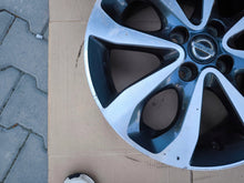 Laden Sie das Bild in den Galerie-Viewer, 1x Alufelge 16 Zoll 6.0" 4x100 45ET Nissan Micra I K14 Rim Wheel FEL8703869988jx