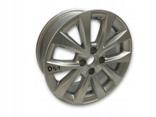 Load image into Gallery viewer, 1x Alufelge 16 Zoll 6.5" 4x100 37ET 403009968R Renault Clio I 1 V Rim Wheel FEL3401411473et