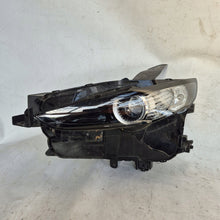 Laden Sie das Bild in den Galerie-Viewer, Frontscheinwerfer Mazda Cx-30 Cx30 DGJ1-51040 Full LED Links Headlight SCH1078641894ye