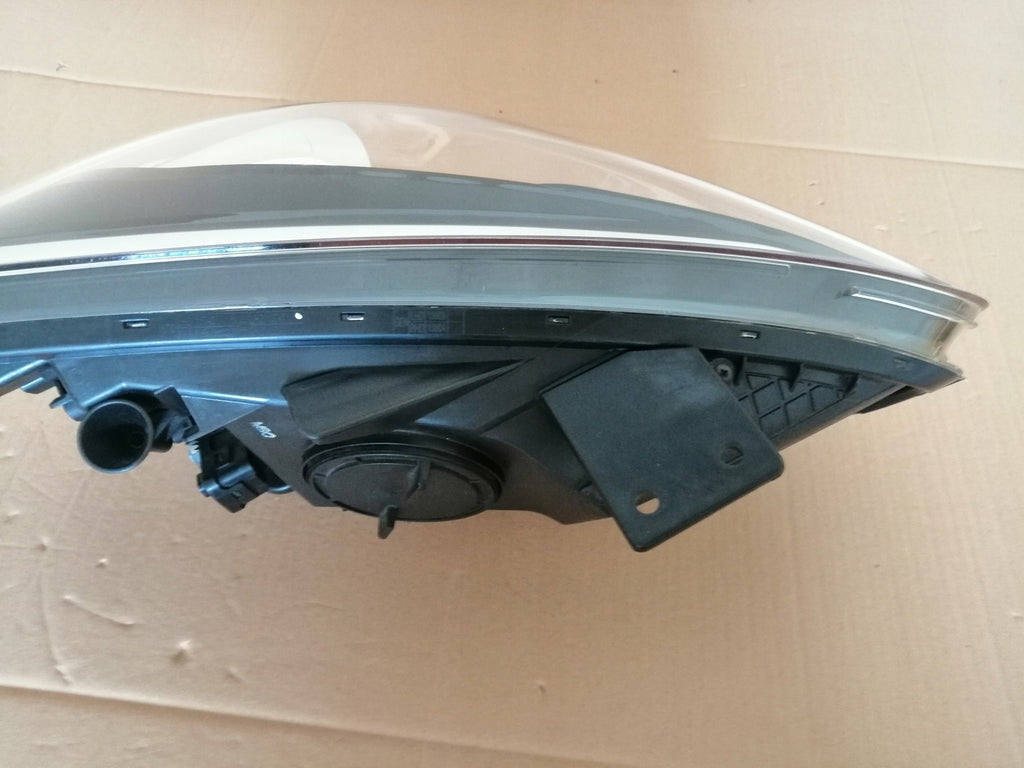 Frontscheinwerfer Kia Carens IV 92101-A4 Xenon Links Scheinwerfer Headlight SCH7018492157fp