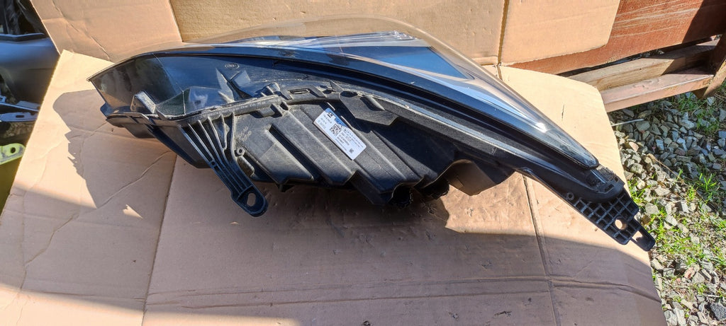 Frontscheinwerfer Opel Astra K 39218026 LED Rechts Scheinwerfer Headlight SCH3899861831bx