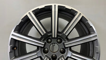 Load image into Gallery viewer, 1x Alufelge 20 Zoll 9.0" 5x112 33ET Glanz Graphit 4M0601025AD Audi Mg Rim Wheel FEL7108224481kx